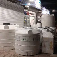 مخزن اب