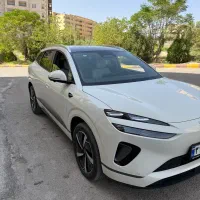 بی وای دی سی لاین مدل ۲۰۲۵ رنگ اسموکی فول کامل|خودرو سواری و وانت|اصفهان, کوی شهید کشوری|دیوار