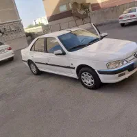 پژو پارس سال ، داشبورد جدید ، عروسک