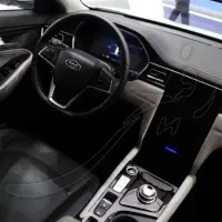 *kmc* کی ام سی j7*|خودرو سواری و وانت|تهران, اباذر|دیوار