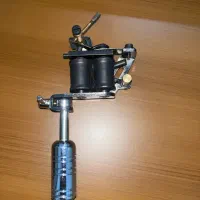 دستگاه گان تتو|آرایشی، بهداشتی، درمانی|کرج, کیانمهر|دیوار