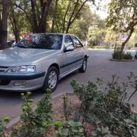 پژوپارس۸۵ سالم|خودرو سواری و وانت|تهران, کیانشهر|دیوار