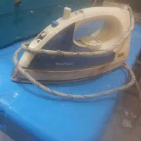 اتو بخار ناسیونال