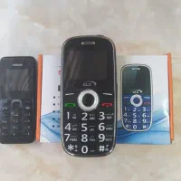 موبایل جی ال ایکس سالم