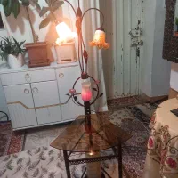 آباژور|چراغ خواب و آباژور|ارومیه, |دیوار