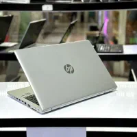 لپ تاپ HP بدنه فلزی نسل هشت / اقساط 3.8%