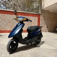 موتور پاکشتی یاماها جوگ
