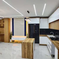۶۷ متر پارکینگ سندی سند تک برگ فول دیزاین|فروش آپارتمان|تهران, طرشت|دیوار