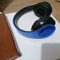 هدفون بلوتوثی b39