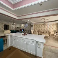 ۱۶۰متر/سه خواب/فول امکانات/سالن سرتاسر پرده خور|اجارهٔ آپارتمان|تهران, شهران شمالی|دیوار