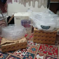 میوه خشک کن ویداس|سایر لوازم برقی|تهران, تهرانپارس جنوبی|دیوار