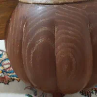 کمانچه آنتیک|سازهای سنتی|اندیشه, اندیشه فاز ۲|دیوار