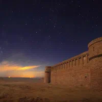کویر مرنجاب تور گردشی فقط بانوان