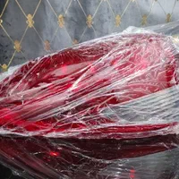 جام طلق چراغ خارجی سانتافه سوناتاتوسان اپتیمالنترا|قطعات یدکی و لوازم جانبی|اهواز, کیانشهر|دیوار