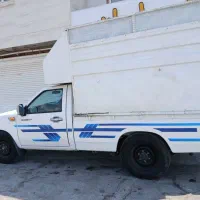 پادرا پلاس دوگانه سوز فرمان هیدرولیک|خودرو سواری و وانت|بوشهر, |دیوار