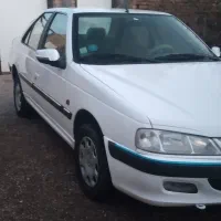 پارس96 کم کار خانگی|خودرو سواری و وانت|زرند, |دیوار