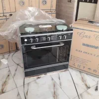 اجاق گاز های بسیارزیبا وشیک/اقتصادی