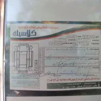 پژو۲۰۶ مدل ۸۹|خودرو سواری و وانت|باخزر, |دیوار