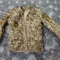 وسایل سربازی