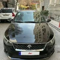 تارا اتومات v2 مدل 1402