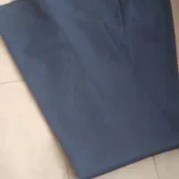 شلوار پارچه‌ای مردانه