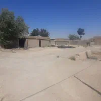 اجاره2000متر چهاردیواری بابرق ۳فاز و آب