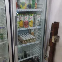 یخچال تک درب 3تا سه در 1 فریزر 1|یخچال و فریزر|ایزدشهر, |دیوار