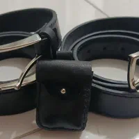 کیف و کمربند دست دوز|کیف، کفش، کمربند|کرمانشاه, |دیوار