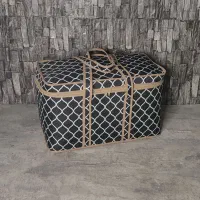 نظم دهنده ،کیف سنتی