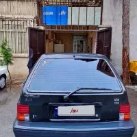 پراید هاچپک کره