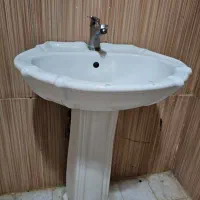 روشویی سالم