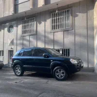 فروش فوری هیوندای توسان 2010 بسیار تمیز ۲۷۰۰cc|خودرو سواری و وانت|تهران, پاسداران|دیوار