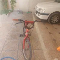دچرخه 20