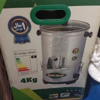 سبزی خوردکن سبز ایران