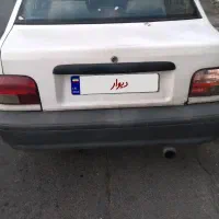 پراید ۷۶|خودرو سواری و وانت|رشت, پاستوریزه|دیوار