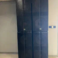 ساب دبل EV|سیستم صوتی خانگی|رشت, پارک شهر|دیوار