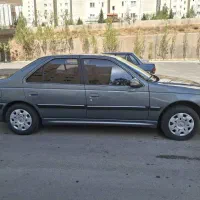 پژو پارس xu7
