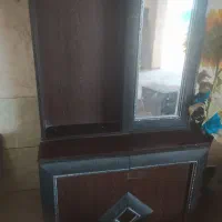 کمد جا کفشی