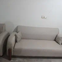 مبل 8نفره(مدل تدی) نونومناسب جهاز