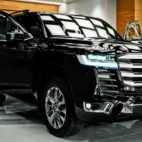 اجاره خودرو لندکروز فیس و4