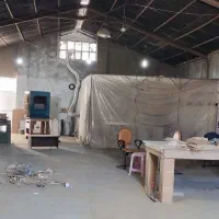 اجاره سوله ۲۸۰ متری در شهرک علی‌اباد رباط کریم|اجارهٔ دفتر صنعتی، کشاورزی، تجاری|رباط‌کریم, وهن آباد|دیوار