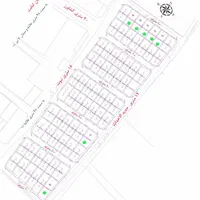زمین مسکونی در محدوده هفت تیر،امامت باسندتکبرگ|فروش زمین و ملک کلنگی|شاهرود, |دیوار