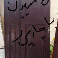 ویترین درب و غیره|حراج|تبریز, |دیوار