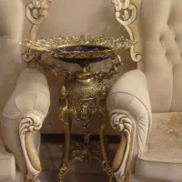 کنار سالنی شیک