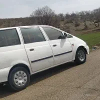ون کاروان سایپا