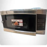 ماکروفر نیولند نو