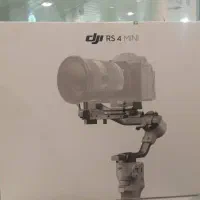 DJI RS4 MINI|دوربین عکاسی و فیلمبرداری|تهران, بهار|دیوار