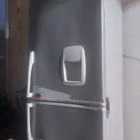 یخچال فریزر کارکرده