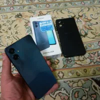 Samsung Galaxy A06 (تمیز ،خونگی)|موبایل|اصفهان, ملک‌شهر|دیوار