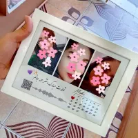 قاب ، کادو روز مادر و تولد|تابلو، نقاشی، عکس|یزد, |دیوار